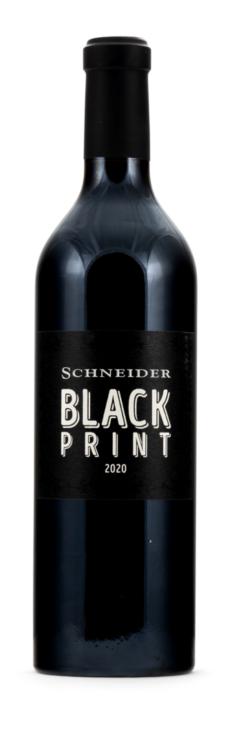 2020 Black Print Cuvée von Markus Schneider GbR