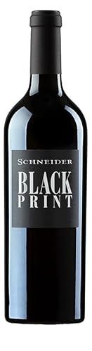 2020 Black Print MAGNUM Markus Schneider (1 x 1.5 l) von Markus Schneider