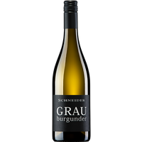 Grauburgunder trocken - 2022 - Markus Schneider - Deutscher Weißwein Grauburgunder trocken - 2022 - Markus Schneider - Deutscher Weißwein von Markus Schneider