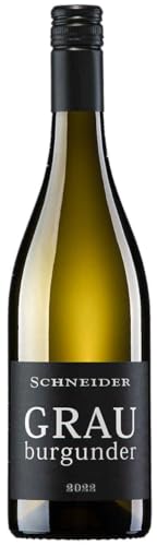 Grauburgunder trocken Markus Schneider (1 x 750 ml) von Markus Schneider