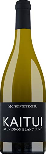 Markus Schneider 2012er Sauvignon Blanc Fumé KAITUI Qualitätswein (1 x 0.75 l) von Markus Schneider