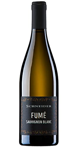 Markus Schneider 2020 FUMÉ Sauvignon Blanc Qualitätswein 0.75 Liter von Markus Schneider