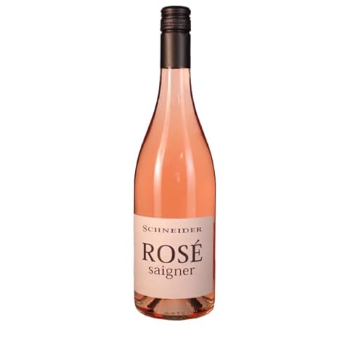 Markus Schneider 2022 Rosé Saigner 0.75 Liter von Markus Schneider