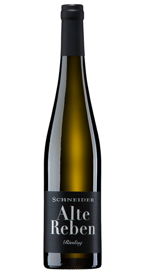 Markus Schneider Alte Reben Riesling 2022 von Markus Schneider