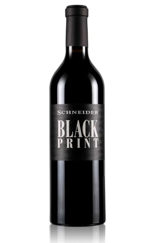 Markus Schneider MarkMarkus Schneider Black Print Cuvee trocken (1 x 0.75 l) von Markus Schneider