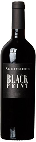 Markus Schneider MarkMarkus Schneider Black Print Cuvee trocken (1 x 0.75 l) von Markus Schneider