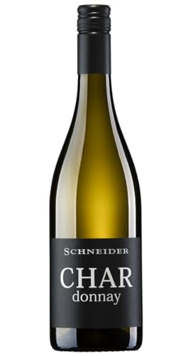 Markus Schneider Chardonnay 2022 (1 x 750 ml) von Markus Schneider