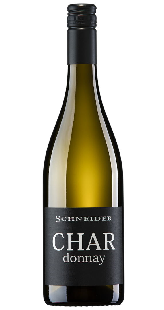 Markus Schneider Chardonnay 2023 Markus Schneider Chardonnay 2023 von Markus Schneider
