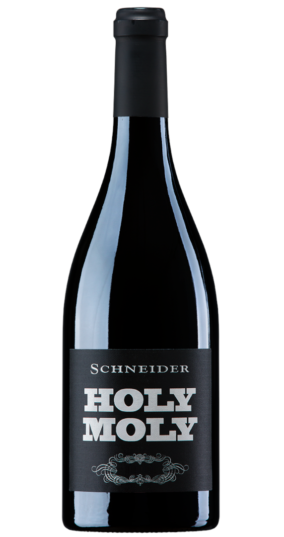 Markus Schneider HOLY MOLY 2020 von Markus Schneider