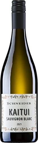 Markus Schneider KAITUI Sauvignon Blanc / trocken (6 x 0.75 l) von Markus Schneider