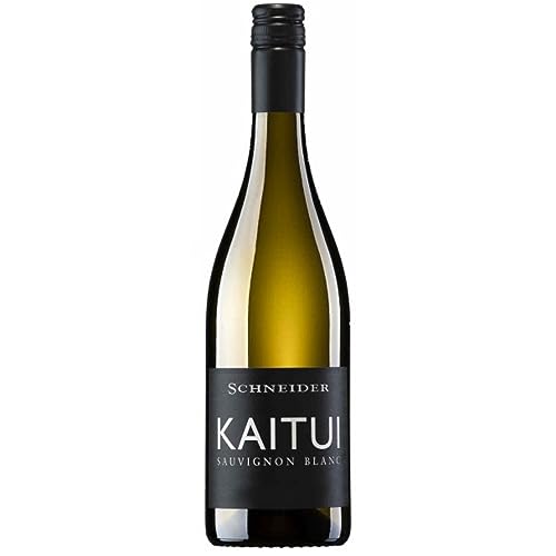 Markus Schneider KAITUI Sauvignon Blanc Weisswein deutscher Wein trocken Pfalz Inkl. FeinWert E-Book (1 x 0,75l) von Markus Schneider