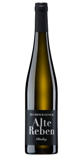 Markus Schneider Riesling Alte Reben Markus Schneider Riesling NV trocken (1 x 750 ml) von Markus Schneider