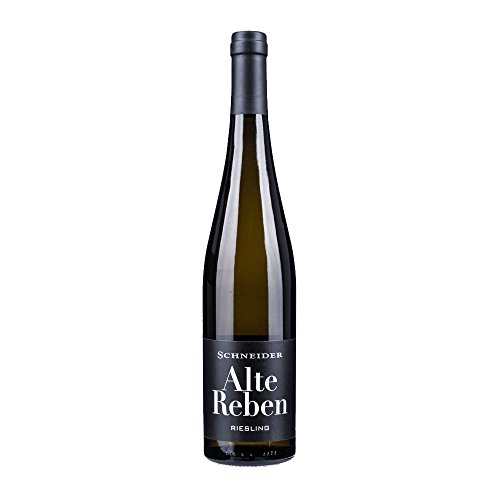 Markus Schneider Riesling Alte Reben Riesling (6 x 0.75 l) von Markus Schneider