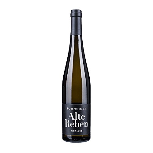 Markus Schneider Riesling Alte Reben Riesling (6 x 0.75 l) von Markus Schneider