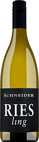 Markus Schneider Riesling Markus Schneider Riesling NV trocken (1 x 750 ml) von Markus Schneider