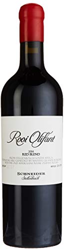 Markus Schneider Rooi Olifant Cabernet Sauvignon (1 x 0.75 l) von Markus Schneider