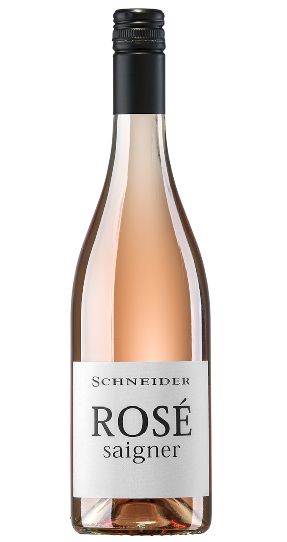 Markus Schneider Rosé Saigner 2023 Markus Schneider Rosé Saigner 2023 von Markus Schneider