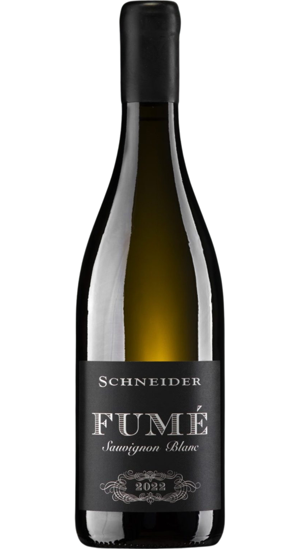 Markus Schneider Sauvignon Blanc Fumé 2022 Markus Schneider Sauvignon Blanc Fumé 2022 von Markus Schneider