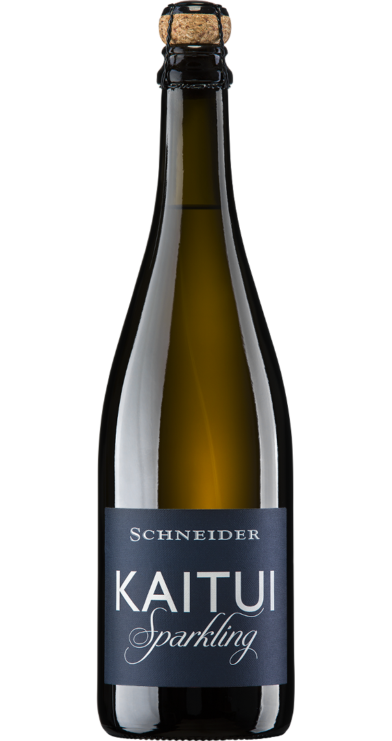 Markus Schneider Sauvignon Blanc KAITUI Sparkling 2023 Markus Schneider Sauvignon Blanc KAITUI Sparkling 2023 von Markus Schneider
