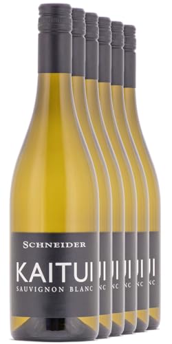 Markus Schneider Sauvignon Blanc Kaitui 2019 trocken (1 x 0.75 l) von Markus Schneider