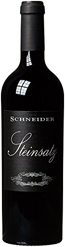 Markus Schneider Steinsatz Merlot trocken (1 x 0.75 l) von Markus Schneider