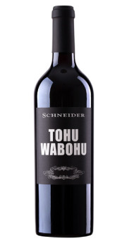 Markus Schneider TOHUWABOHU 2022 von Markus Schneider