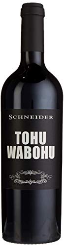 Markus Schneider Tohuwabohu Cabernet Sauvignon trocken (1 x 0.75 l) von Markus Schneider