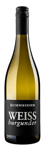 Markus Schneider Weissburgunder 2022 (1 x 0.75 l) von Markus Schneider