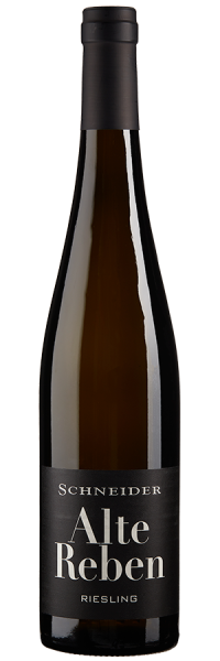 Riesling Alte Reben trocken - 2021 - Markus Schneider - Deutscher Weißwein Riesling Alte Reben trocken - 2021 - Markus Schneider - Deutscher Weißwein von Markus Schneider