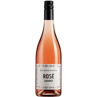 Rosé Saigner trocken - 2022 - Markus Schneider - Roséwein von Markus Schneider