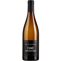 Sauvignon Blanc Fumé trocken - 2020 - Markus Schneider - Deutscher Weißwein Sauvignon Blanc Fumé trocken - 2020 - Markus Schneider - Deutscher Weißwein von Markus Schneider