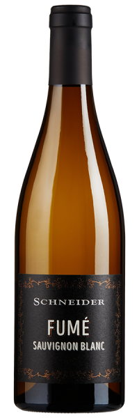 Sauvignon Blanc Fumé trocken - 2020 - Markus Schneider - Deutscher Weißwein Sauvignon Blanc Fumé trocken - 2020 - Markus Schneider - Deutscher Weißwein von Markus Schneider