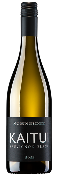 Sauvignon Blanc Kaitui trocken - 2022 - Markus Schneider - Deutscher Weißwein Sauvignon Blanc Kaitui trocken - 2022 - Markus Schneider - Deutscher Weißwein von Markus Schneider