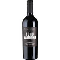 Tohuwabohu - 2019 - Markus Schneider - Deutscher Rotwein Tohuwabohu - 2019 - Markus Schneider - Deutscher Rotwein von Markus Schneider