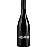 Ursprung - 2020 - Markus Schneider - Deutscher Rotwein von Markus Schneider