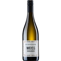 Weißburgunder trocken - 2022 - Markus Schneider - Deutscher Weißwein Weißburgunder trocken - 2022 - Markus Schneider - Deutscher Weißwein von Markus Schneider