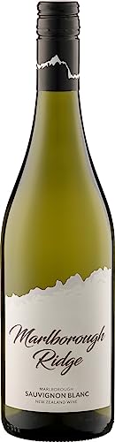 Marlborough Ridge Sauvignon Blanc 2022 0.75 L Flasche von Marlborough Ridge
