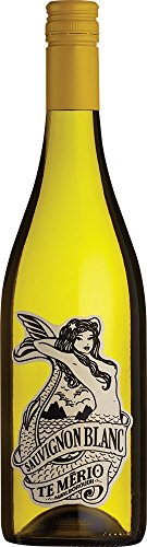 Te Mério Sauvignon Blanc, Marlborough (Case of 6x75cl), Neuseeland, Weißwein (GRAPE SAUVIGNON BLANC 100%) von Marlborough