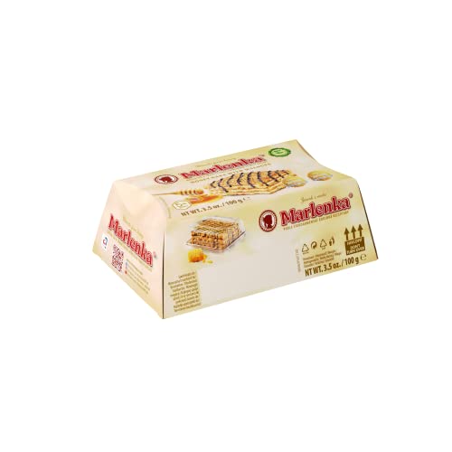 Honey cake 100g | Marlenka Honey cake 100g | Marlenka von Marlenka