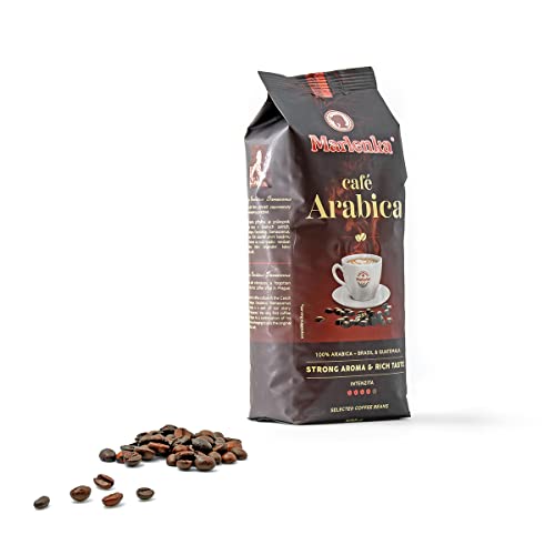 MARLENKA® café Arabica 500g von Marlenka