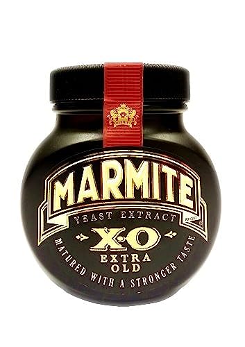 Marmite XO (Extra Old) Hefe Extrakt 250g von Marmite
