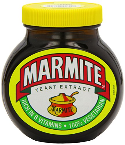 Marmite Yeast Extract 500g von Marmite