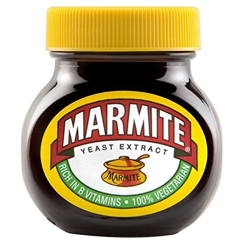 Marmite Yeast Extract Original 125g von Marmite