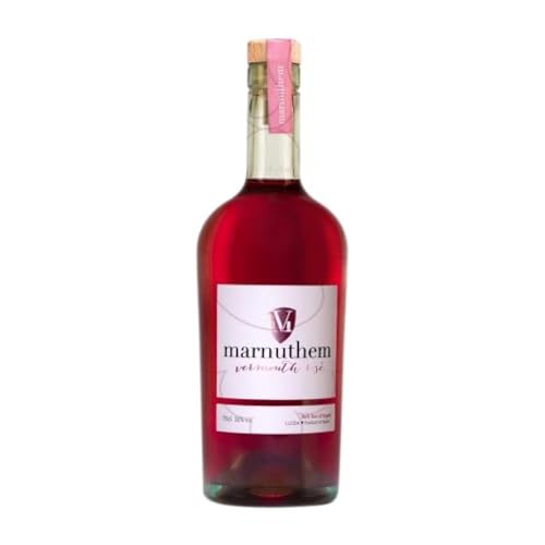 Wermut Marnuthem Rose 75 cl Wermut Marnuthem Rose 75 cl von Marnuthem