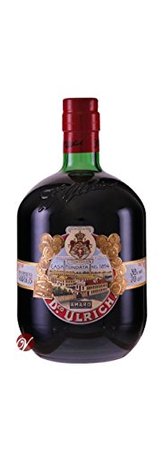 Amaro Ulrich Marolo von Marolo Grappe