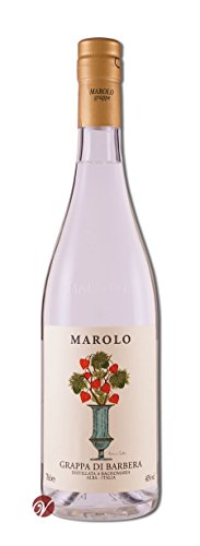 Grappa Barbera 40° Marolo Grappa Barbera 40° Marolo von Marolo Grappe