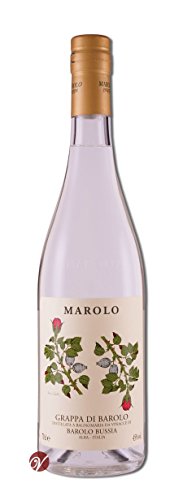 Grappa Barolo Bussia 45° Marolo Grappe Grappa Barolo Bussia 45° Marolo Grappe von Marolo Grappe