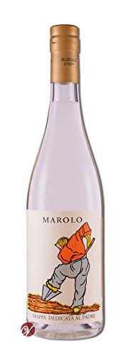 Grappa Barolo Dedicata al Padre 60° Marolo Grappe Grappa Barolo Dedicata al Padre 60° Marolo Grappe von Marolo Grappe