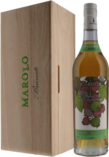 Grappa di Barolo Brunate Marolo 47° Marolo Grappe Grappa di Barolo Brunate Marolo 47° Marolo Grappe von Marolo