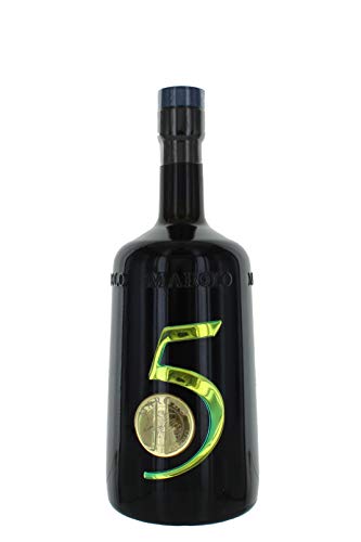 Marolo Grappa di Barolo For Friends mit Geschenkverpackung 1,0 Liter 42% Vol. Marolo Grappa di Barolo For Friends mit Geschenkverpackung 1,0 Liter 42% Vol. von Marolo